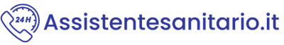 logo di www.assistentesanitario.it